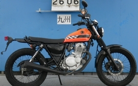 SUZUKI GRASS TRACKER Bigboy NJ47A