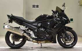 SUZUKI BANDIT 1250 F 2012 GW72A