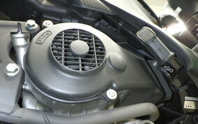 SUZUKI ADDRESS V125 S CF4MA