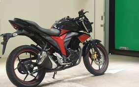 SUZUKI ジクサー150 NG4BA