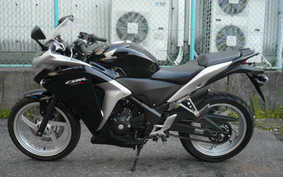 HONDA CBR250R MC41