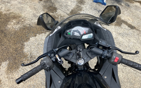 KAWASAKI NINJA 250 EX250L