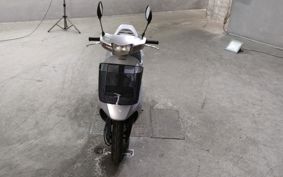 SUZUKI LETS2 CA1PA