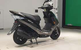 KYMCO GP125