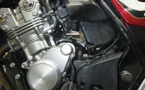 HONDA CB400 SUPER BOLDOR VTEC 2013 NC42