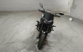 YAMAHA MT-09 2019 RN52J