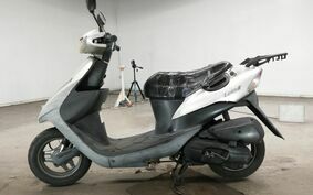 SUZUKI LET's 2 CA1PA