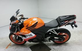 HONDA CBR600RR 2008 PC40