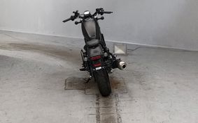 HONDA REBEL MC49