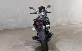 SUZUKI GSR250 GJ55D
