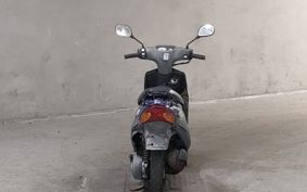 YAMAHA BJ SA24J
