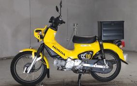 HONDA CROSS CUB110 JA45