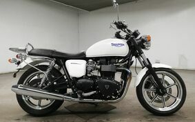 TRIUMPH BONNEVILLE 2011 J9107G