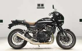 KAWASAKI Z900RS CAFE ZR900C