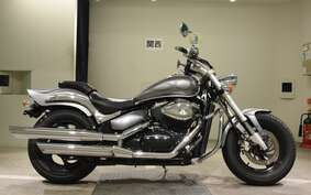 SUZUKI BOULEVARD 400 2008 VK55A