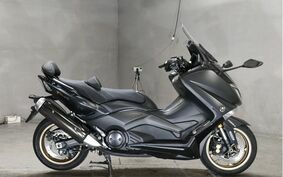 YAMAHA T-MAX 530 2016 SJ12J