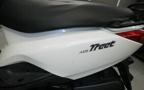 YAMAHA AXIS 125 TREET SE53J