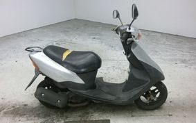 SUZUKI LET's 2 CA1PA