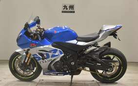 SUZUKI GSX-R1000R A 2020 DM11G