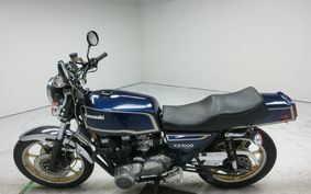 KAWASAKI Z1000 MK2 1989 KZT00A