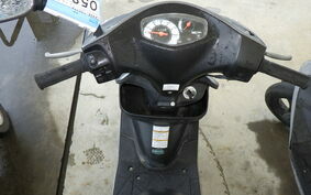 SUZUKI ADDRESS V50 G CA44A