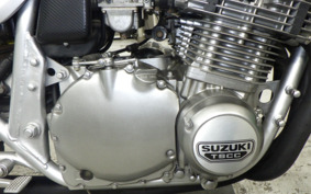 SUZUKI GSX750S KATANA 1982 GS75X