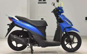 SUZUKI ADDRESS 110 CE47A