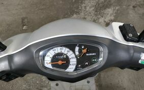 SUZUKI ADDRESS V125 G CF46A