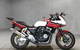 HONDA CB400 SUPER BOLDOR 2007 NC39