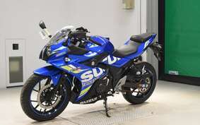 SUZUKI GSX250R DN11A