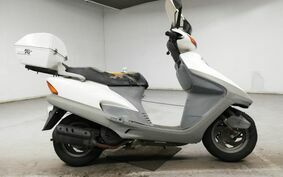 HONDA SPACY 125 JF04