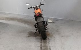 YAMAHA TW200 DG07J