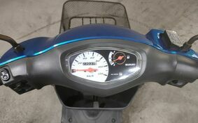 SUZUKI ADDRESS V125 G CF46A