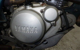 YAMAHA SEROW 225 Gen.3 4JG