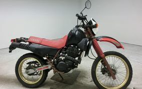 YAMAHA XT250 SEROW T 48Y