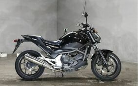 HONDA NC 700 S 2012 RC61