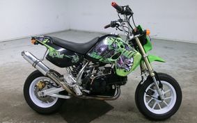 KAWASAKI KSR110 2004 KL110A