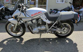 SUZUKI GSX1100S KATANA 1991 GS110X