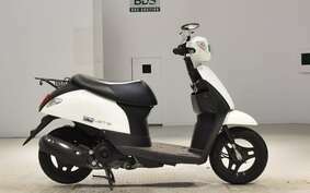 SUZUKI LET's CA4AA