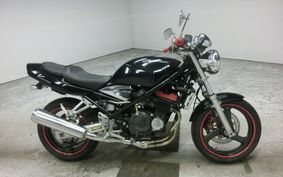 SUZUKI BANDIT 250 V GJ77A