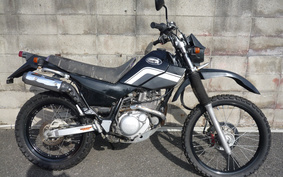 YAMAHA SEROW 225 DG08J