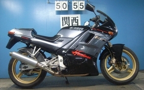 HONDA CBR250R MC17