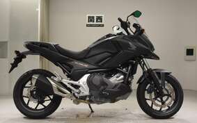 HONDA NC750X D 2018 RC90