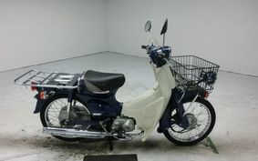 HONDA PRESS CUB 50 AA01