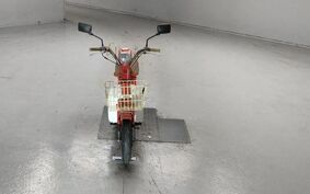 YAMAHA PASSOL 2E9