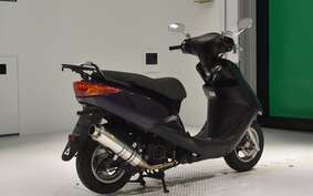 YAMAHA AXIS 125 TREET SE53J