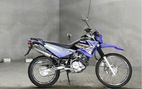 YAMAHA XTZ125E 不明