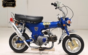 HONDA DAX 50 ST50