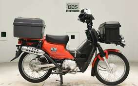 HONDA CROSS CUB 110 JA10