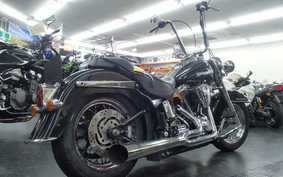 HARLEY FLSTN 2006 BNY